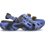 Brain Dead X Crocs Echo II - Astro Blue / M13