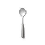 OXO Steel Serving Spoon Deep Scoop Non-slip Grip