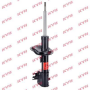 Diesel Fiat DW12ATED4 Ulysse D 2003-2006 Shock Absorber-gas-f R