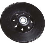 Backing Pad Nylon 115MM