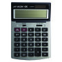 Premium 12-DIGIT Dual Power Desk Calculator