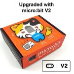 Micro:bit Quick Start Kit With Micro:bit V2
