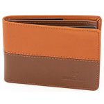 Gents Tan Wallet