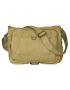 Retro Canvas Crossbody Bag