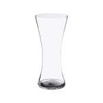 Waisted Glass Vase