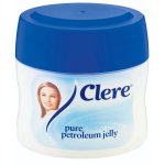 Clere Pure Petroleum Jelly White Tub 250 Ml