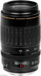 Canon 100-300MM Full-frame Ef Usm Used