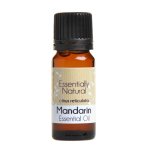 Mandarin Essential Oil - Standardised - 200ML
