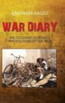 War Diary - We Children Of Kosovo We Children Of The War Hardcover