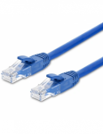 Acconet. Acconet 2M CAT6 Utp Ethernet Network Cable Blue