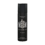 Yardley English Blazer Deodorant 125ML Assorted - Black