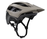 Trek Rally Wavecel Mountain Bike Helmet- Chinchilla Black - Large