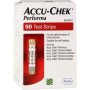 Accu-chek Performa 50 Strips New