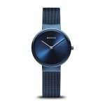 Analogue Blue Women's Dress Watch 14531-397