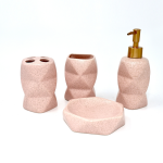 Luxury Bath Accents BA-1536I Chic