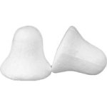 Dala Foam Bells 50MM 4 Pack