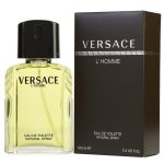 Versace Lhomme