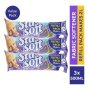 Sta-soft Lavender Fabric Softener Refill Value Pack 3 X 500ML