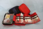 Vehicle First Aid Kit Refill