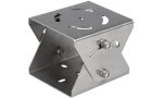 DH-ZAZ100W Mount Adapter For Bullet Cameras Use With EPC230UN Explosion-protected Bullet Camera