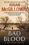 Bad Blood - A Lucy Black Thriller Paperback