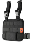 Holster Tacbul Dropleg Molle Platform