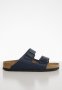 Birkenstock Arizona Narrow - Blue
