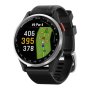Garmin Approach S44 Black Golf Smartwatch