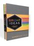 Bright Ideas Superbright Journal Notebook / Blank Book