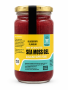 Blueberry Sea Moss Gel Wildcrafted Superfood 375ML