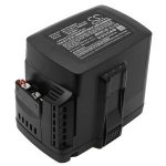 Replacement Battery For Husqvarna 436LIB 320IB 536LIHE3 536LIHD60X 115IHD55 Etc.