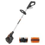 20V Cordless Multi-brush 4-IN-1 Surface Cleaner Tool Only WG441E.9