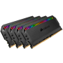 Corsair Dominator Platinum Rgb CMT32GX4M4Z3200C16