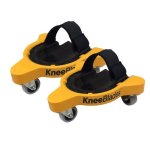Knee Blades - Rolling Knee Pads 1603