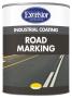 Excelsior Road Marking Paint Yellow 5L