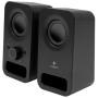 Mustek Logitech Z150 Speakers - Black