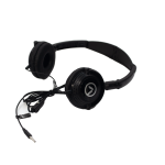 AM2005 BK Amplify Stereo Headphones