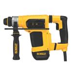 DeWalt Rotary Hammer Sds+ 32MM - D25413K-QS
