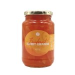 Zuidvaal Sweet Orange Marmalade 500G
