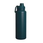 Lizzard Flask 1.2L Assorted - Green