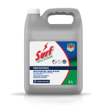 Surf Total Hygiene Multipurpose Thick Bleach 5L