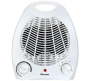 Pineware 2 X Heat Settings 1000W And 2000W Fan Heater Suitable For Bedroom White