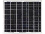 SO50-30 Sola-prod Solar Panel 72 Cell Monocrystalline 30WATT 36V Ideal For A Variety Of Dc Applications