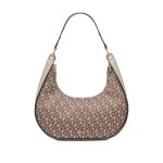 Abby Hobo -chino toffee