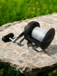 Shimano Tld 15 Fishing Reel