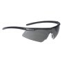 T72 Glasses Black Frame / Smoke Lens T72-20RD