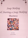 Handmade Soap Business Manual
