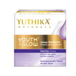 Naturals Youth & Glow Deep Restore Intense Night CREAM-50GM