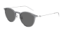 Sunglass Man Grey Silver MB0097S-001 - Grey