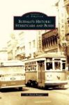 Buffalo& 39 S Historic Streetcars And Buses Hardcover